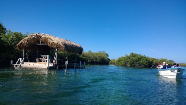 República Dominicana fortalece su oferta en turismo sostenible con certificacion Treasures