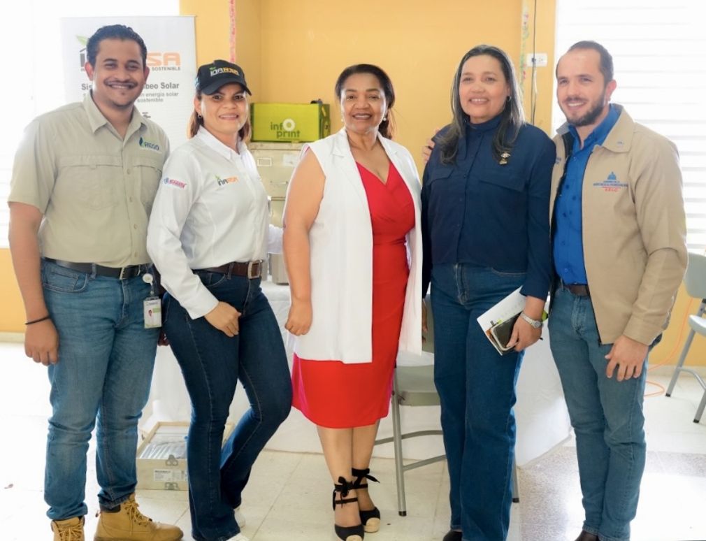 TNR y Banco Agrícola convocan a bono Fotesir de 50% para tecnificar el riego en Padre Las Casas, Guayabal, Las Yayas y Bohechío.