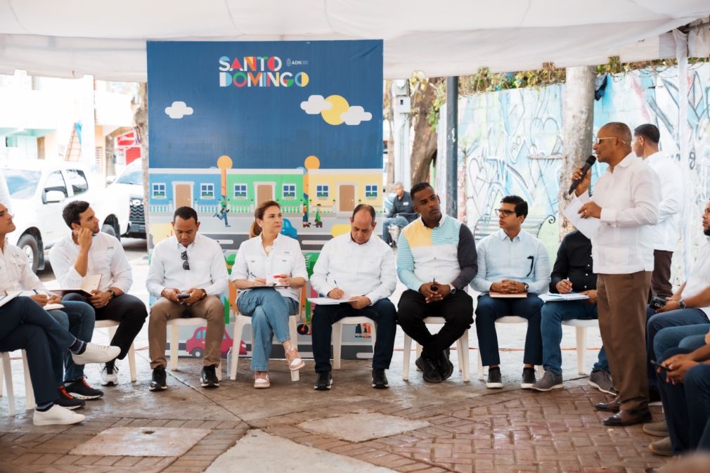 El sábado la Alcaldía del DN realizará un operativo médico y social en Los Praditos.