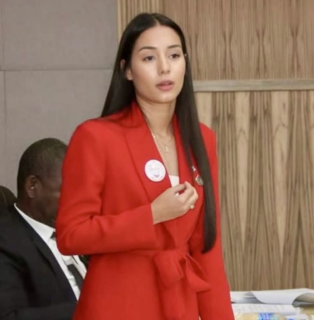 La iniciativa fue impulsada por la regidora Aileen Decamps.