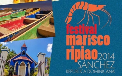 Festival Marisco Ripiao busca promover cultura y gastronomía en Samaná