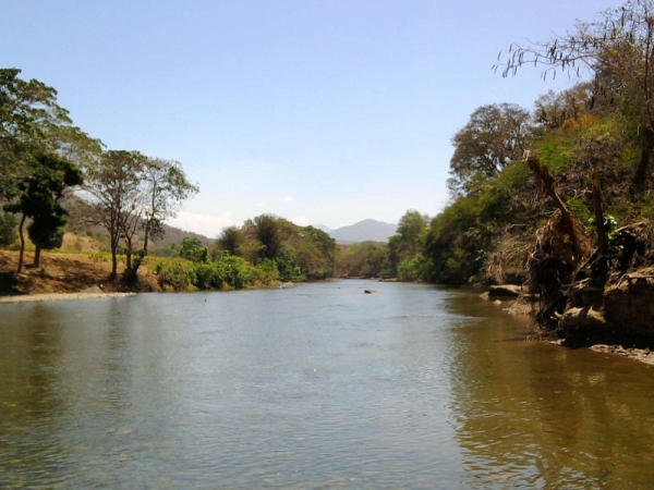 Sectores de Elías Piña piden construir presa río Artibonito