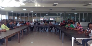 Comunicadores y Centro Cultural Ensueño fundarán movimiento en Dajabón 