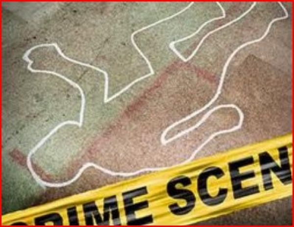 Hombre asesina su exconcubina e intenta suicidarse
