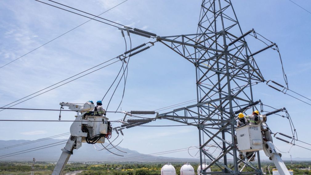 En la subestación 69 kV Timbeque se realizará mantenimiento preventivo en horario de 9:00 de la mañana a 3:00 de la tarde.