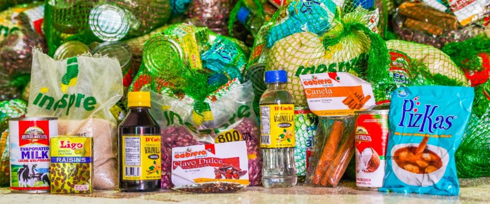 Estas ventas forman parte de la campaña “Compra a Precio del Inespre en el Supermercado”, firmado por la institución, los comerciantes y la Dirección General de Proyectos Estratégicos Generales de la Presidencia.