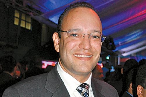 Ulises Rodríguez.