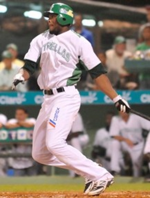 Audy Ciriaco.