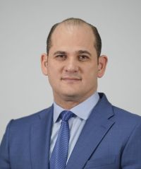 Adolfo Pérez De León.