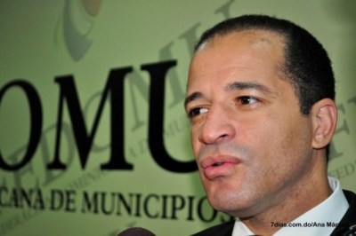 Asesinan al alcalde Juan de los Santos, de Santo Domingo Este:  