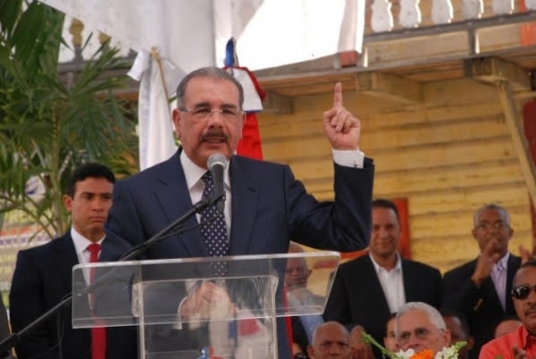 Licitarán carretera Cibao-Sur en enero