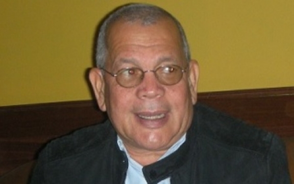 Manuel Salazar. 