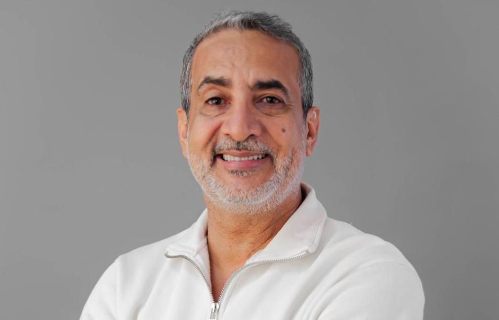 Alberto Díaz: De salvar vidas de mujeres a proteger jóvenes en condiciones de riesgos.