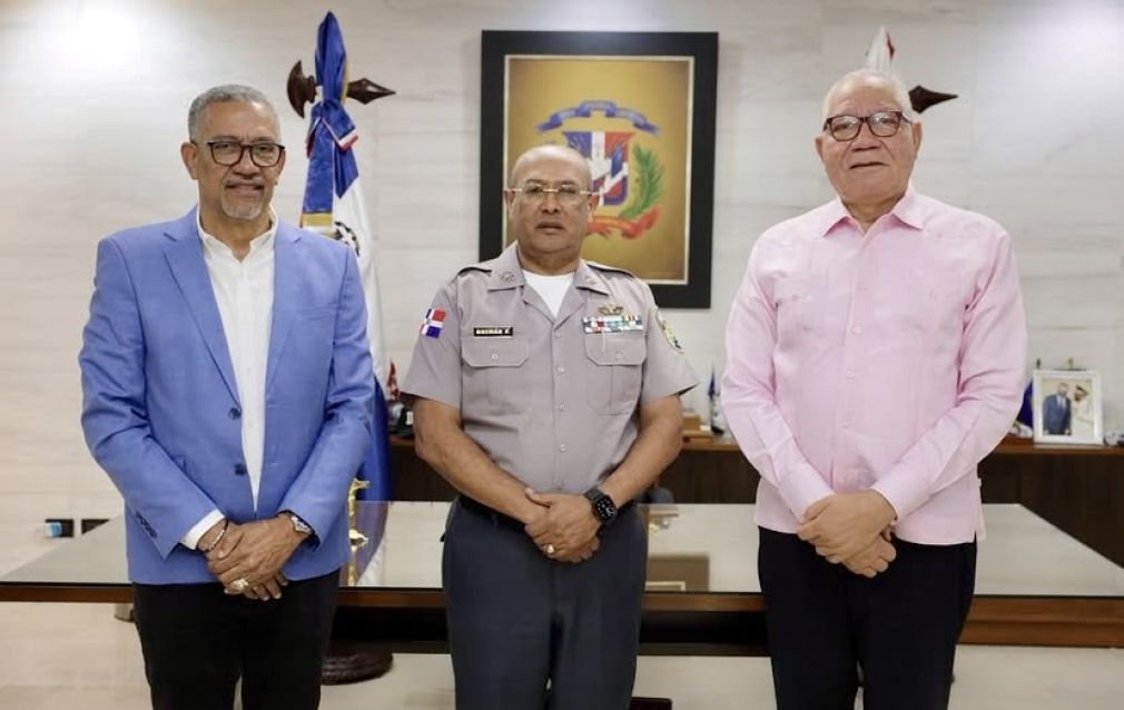 Fedodim y la Policía Nacional buscan profesionalizar el liderazgo local y la construcción de comunidades más organizadas, participativas y seguras.