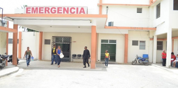 Niegan vendan medicamentos a pacientes en Hospital San Francisco de Macoris:  