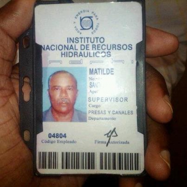 Circulan cheques y documentos falsos del INDRHI en Dajabón