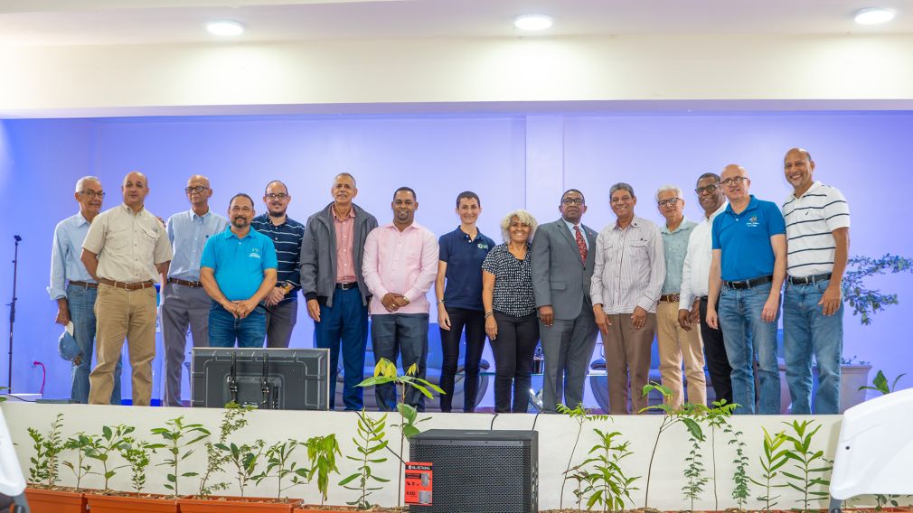 Presentan resultados de proyecto piloto para gestión integral de residuos plásticos.