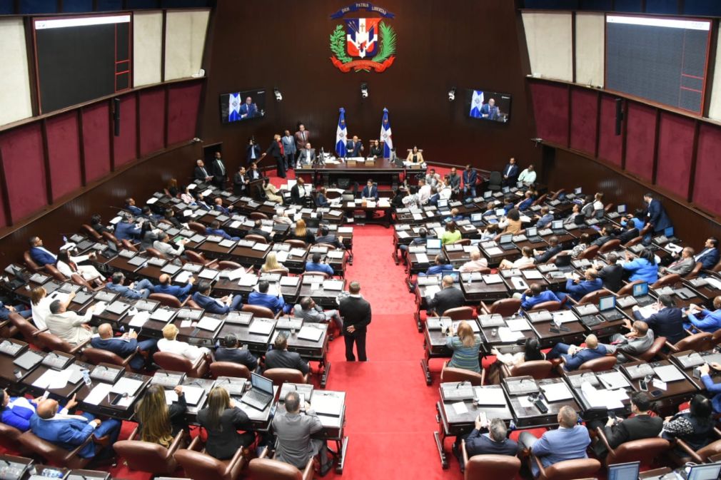 Dado que fue aprobado con modificaciones, la iniciativa legislativa debe regresar al Senado, para que este órgano conozca de las referidas innovaciones. 