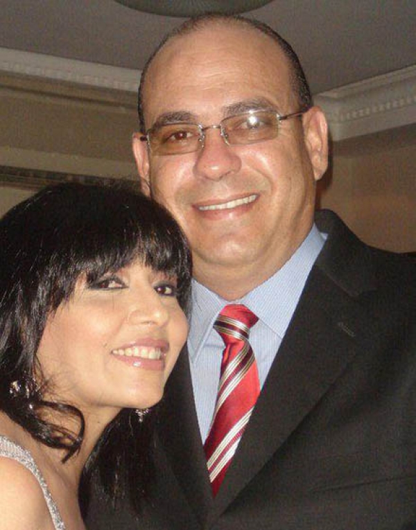 Demanda esclarecer crimen de su esposo que trabajaba en aduanas