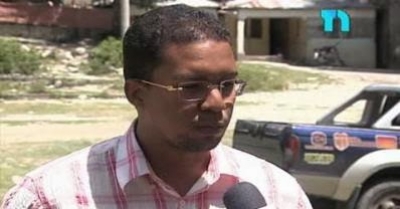 Municipio Guayabal de Azua olvidado por las autoridades públicas