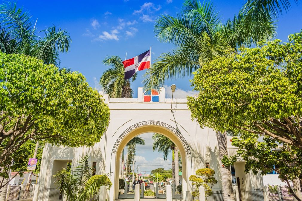 La plataforma de promoción turística se dejará sentir en la provincia de Dajabón este próximo fin de semana. Imagen: Caribe Tours.