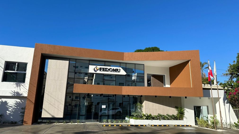 Federación Dominicana de Municipios (Fedomu).