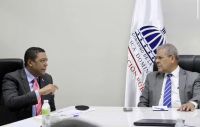 La Liga Municipal Dominicana y el MAP definirán las propuestas de escalas salariales de las autoridades municipales.