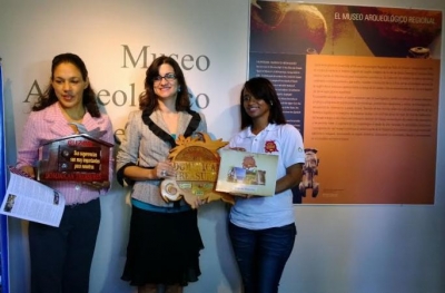 Higüey y La Romana reciben certificaciones de  Dominican Treasures
