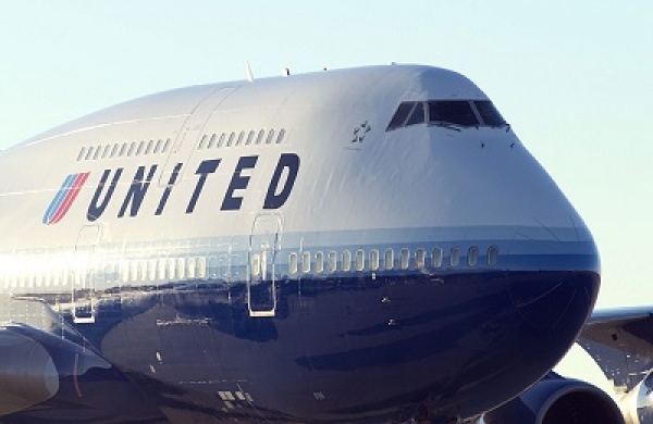 United Airlines abrirá la ruta New York Santiago RD