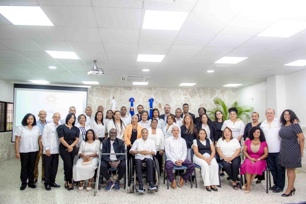 Foro Ciudadano celebra la financiación de Proyectos claves para la defensa de los Derechos Humanos en República Dominicana.