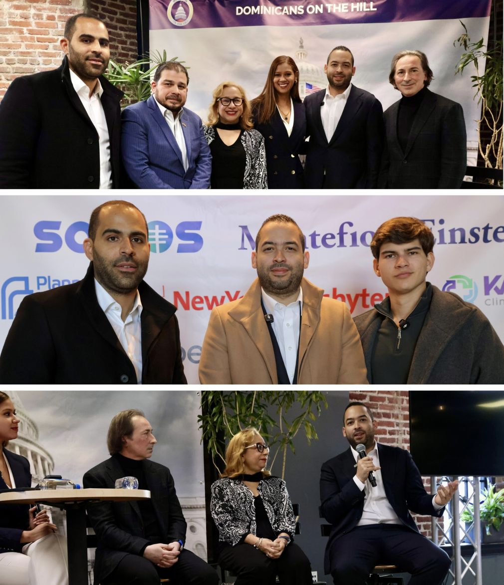 Startup respaldada por Techstars presentó en un panel de Google soluciones de IA para que pequeños negocios lancen su presencia digital en minutos y compitan en igualdad de condiciones.