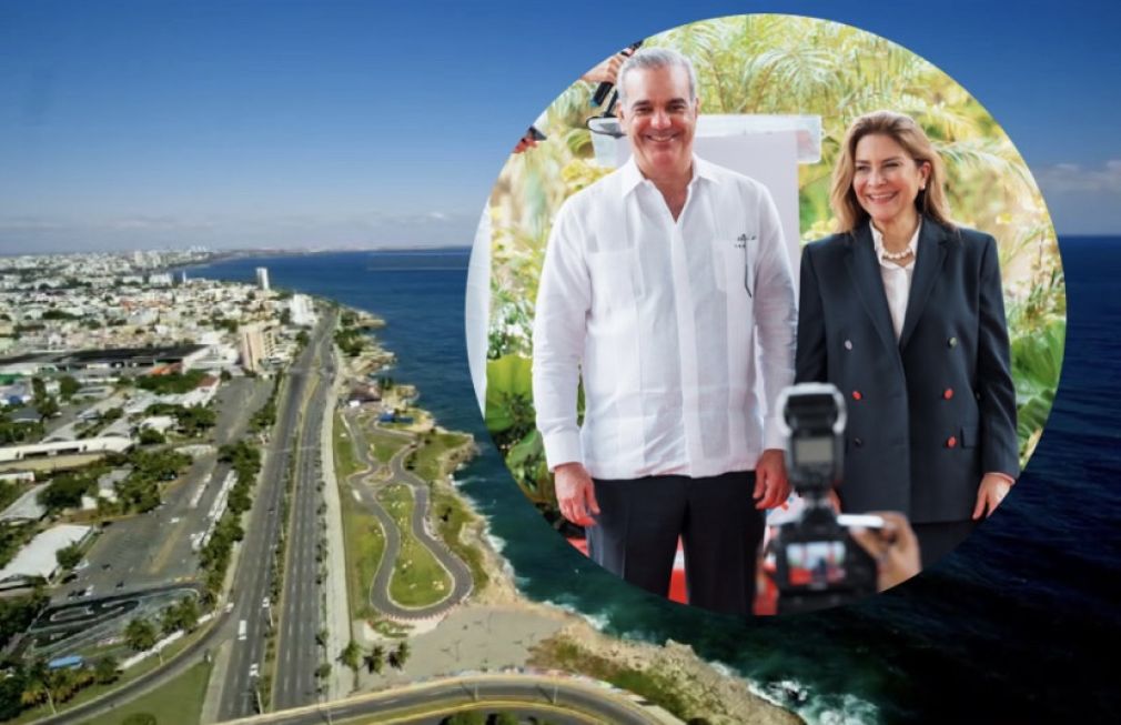 El proyecto busca ordenar y transformar Santo Domingo, garantizando su sostenibilidad a largo plazo.