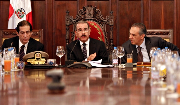 Presupuesto de 2013 será de 443,344 millones de pesos
