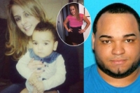 Joven dominicana desaparece con hijo de un año en Nueva York