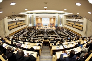 OIT advierte sobre aumento de las desigualdades en "países ricos"