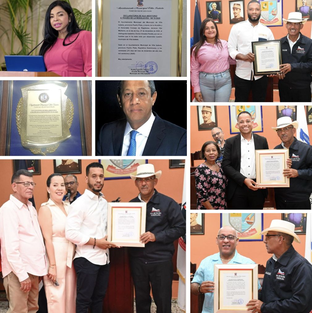 Entre ellos se destacan Yeny Berenice Reynoso y el abogado César Amadeo Peralta.