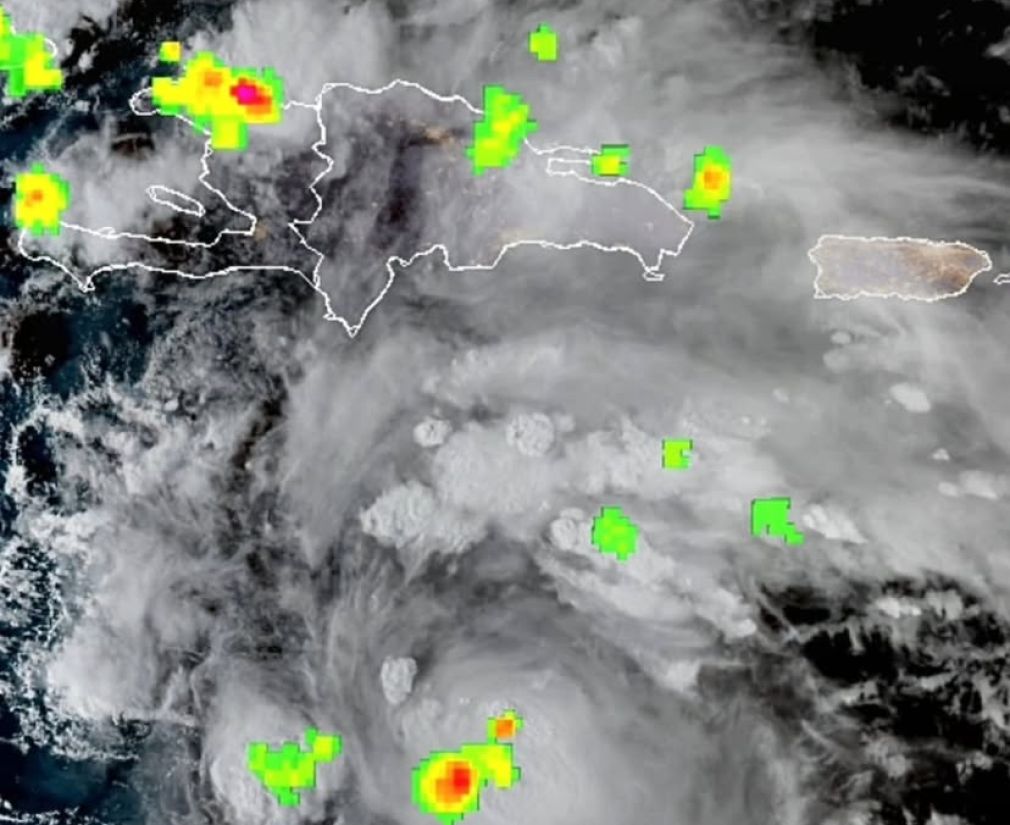 Se mantienen 24 provincias bajo los niveles de alerta y aviso meteorológico.