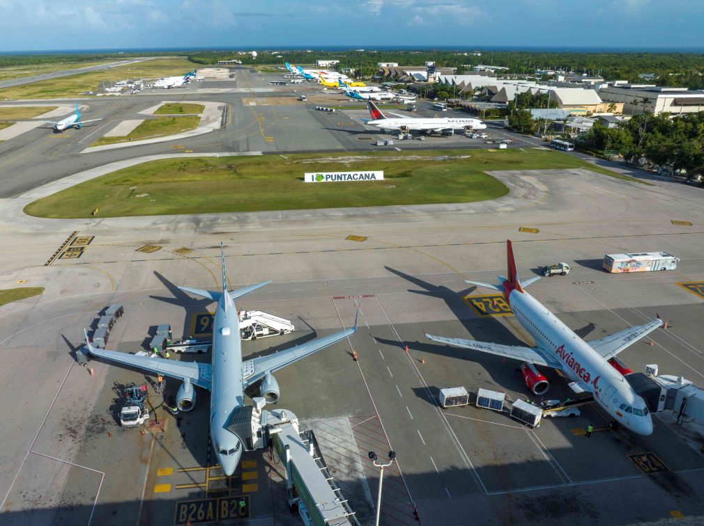 Más de 11 millones de pasajeros se movilizaron por este aeropuerto en el 2025.