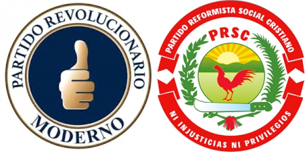 Revelan PRM-PRSC pactan 3 provincias: 