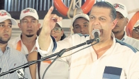 Lanzan movimiento: Salvemos a Francisco: 