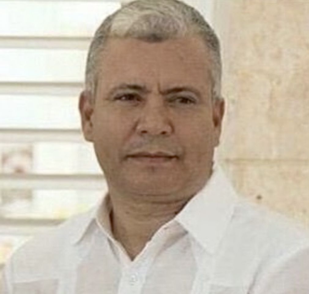 Fernando Placeres.