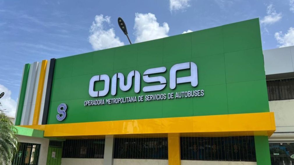 Los cambios en el horario de servicio serán a partir del jueves 2 de abril hasta el domingo 5 de abril.