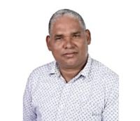 Rafael Santos.