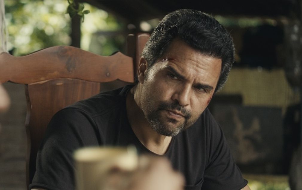 Toma de la soga 3, con Manny Perez, a estrenarse el jueves 19 de octubre.
