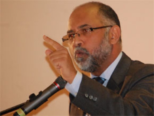 Eduardo Hidalgo prsidente del ADP