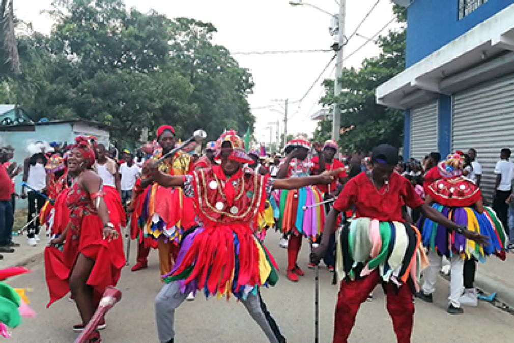 Fotos: Maribel Nuñez.