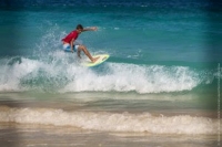 La Novia del Atlántico Surfing Championship 2014