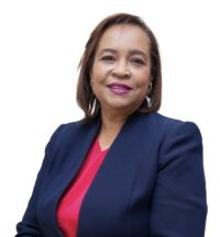 Rossanna Figueroa.
