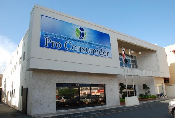Proconsumidor advierte sobre inspectores falsos