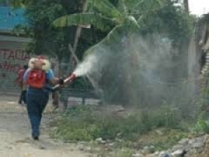 Gobierno llama a jornada nacional contra del Zika en todo el país: 